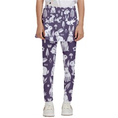 Kids  Skirted Pants 