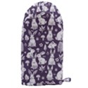 Microwave Oven Glove 