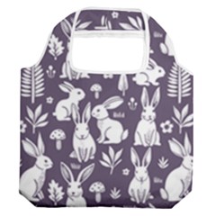Premium Foldable Grocery Recycle Bag 