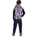 Kids  Stylish Hooded Puffer Vest 