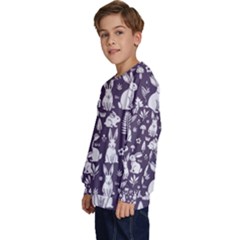 Kids  Crewneck Sweatshirt 