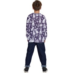 Kids  Crewneck Sweatshirt 