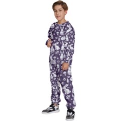 Kids  Sweatshirt set 