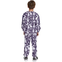 Kids  Sweatshirt set 