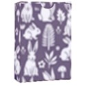 Playing Cards Single Design (Rectangle) with Custom Box 