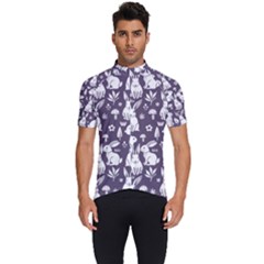 Men s Short Sleeve Cycling Jersey 
