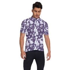 Men s Short Sleeve Cycling Jersey 