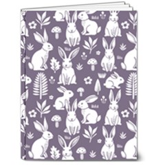 6  x 8  Hardcover Notebook 