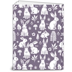6  x 8  Hardcover Notebook 