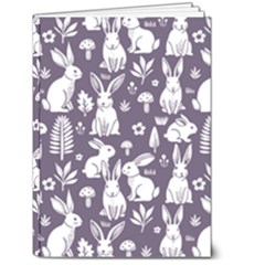 5  x 7  Hardcover Notebook 