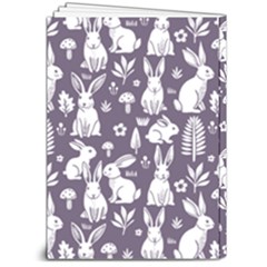 5  x 7  Hardcover Notebook 