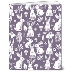 7  x 9  Hardcover Notebook 