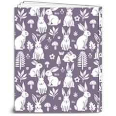 8  x 10  Hardcover Notebook 