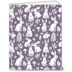 7  x 9  Softcover Notebook 