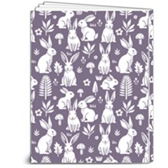 7  x 9  Softcover Notebook 
