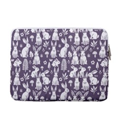 14  Vertical Laptop Sleeve Case With Pocket 