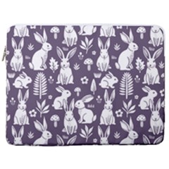 17  Vertical Laptop Sleeve Case With Pocket 