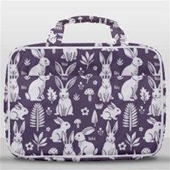 Travel Toiletry Bag With Hanging Hook 