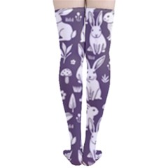 Thigh High Stockings 