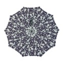 Automatic Folding Umbrella with Case (Large) 