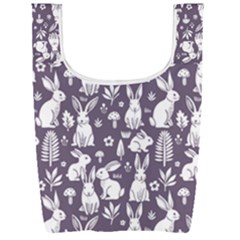 Foldable Shopping Bag 