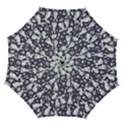 Automatic Folding Umbrella with Case (Medium) 