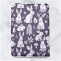 Microfiber PU Leather Passport Holder 