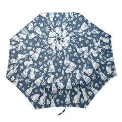 Folding Umbrella 