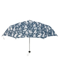Folding Umbrella 