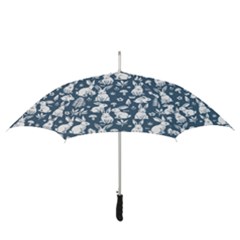 Straight Umbrella 