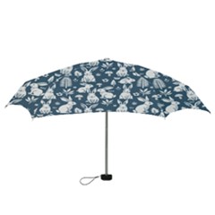 Mini Folding Umbrella 