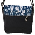 Removable Flap Cover (S) 
