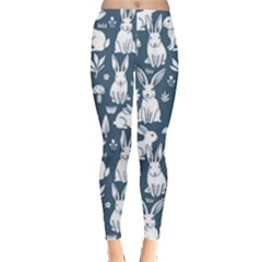 Everyday Leggings  Front