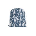 Drawstring Pouch (Medium) 