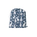 Drawstring Pouch (Medium) 