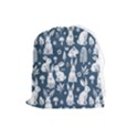 Drawstring Pouch (Large) 