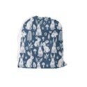 Drawstring Pouch (Large) 