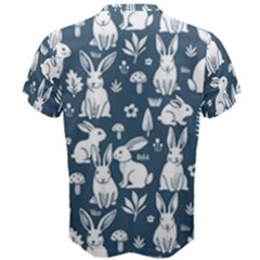 Men s Cotton T-Shirt 