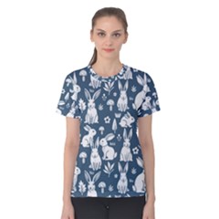 Women s Cotton T-Shirt 