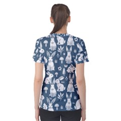 Women s Cotton T-Shirt 