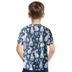 Kids  Cotton T-Shirt 