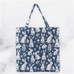 Grocery Tote Bag 