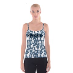 Spaghetti Strap Top 