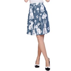 A-Line Skirt 