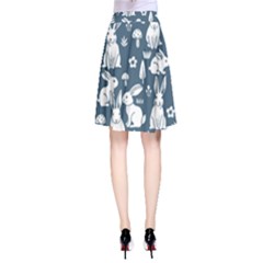 A-Line Skirt 