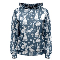 Women s Pullover Hoodie Front