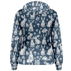 Women s Pullover Hoodie 