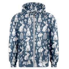 Men s Zipper Hoodie 