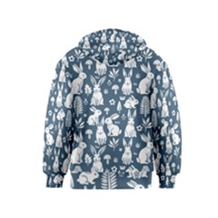 Kids  Zipper Hoodie 