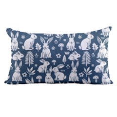 22 x14  Lumbar Throw Cushion Case (Two Sides) 
